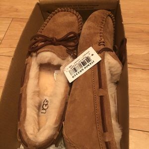 Ugg moccasins BRAND NEW